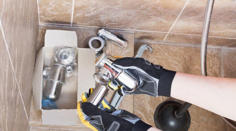 Expert tile roof repair services in Rollins, MT